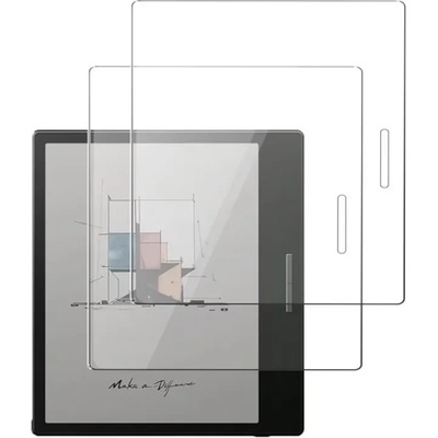 Onyx Защитно фолио BOOX 7 Writing Film, 3 броя | OBB0780R (OBB0780R)