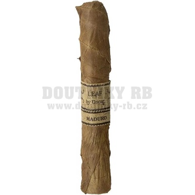 Leaf by Oscar Maduro Sixty