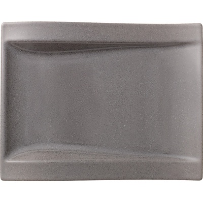 Villeroy & Boch 26x 20 cm NewWave Stone