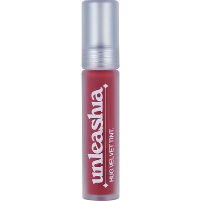 Unleashia Hug Velvet Tint sametový tint na rty 4 Join 4,5 g