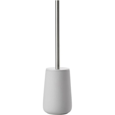 Nova Soft Kartáč na WC Grey