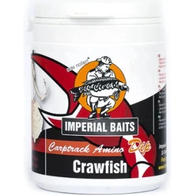Imperial Baits Dip Carptrack Amino Crawfish 150 ml