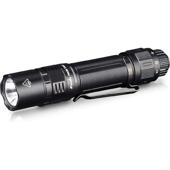 Fenix Фенер Fenix PD36 TAC, 1x 21700 батерия, 3000 lumens, IP68 защита, ръчен, черен (PD36TCBK)
