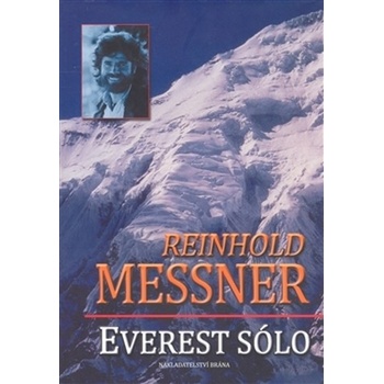 Everest sólo