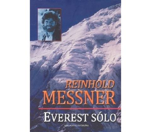 Everest sólo
