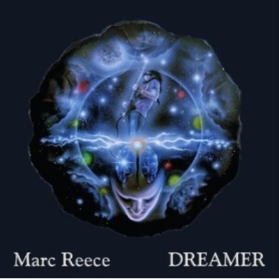 Dreamer - Marc Reece CD