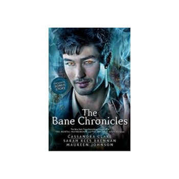 The Bane Chronicles