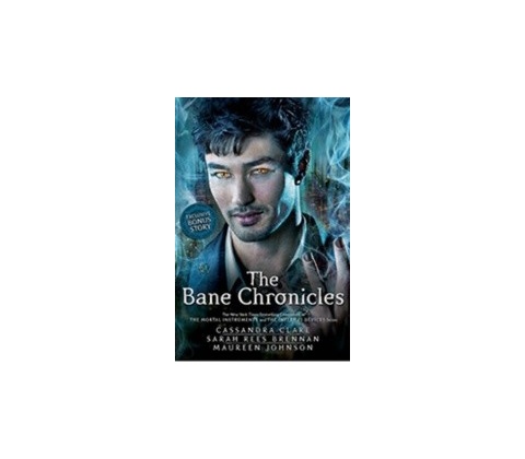 The Bane Chronicles