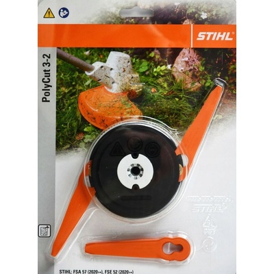 Stihl Polycut 3-2