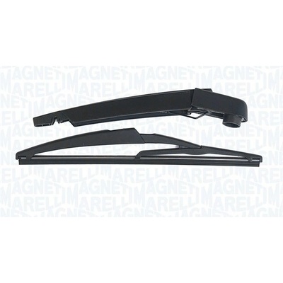 Magneti Marelli 290 mm 000723180147