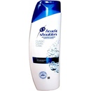 Head & Shoulders Classic Clean šampon proti lupům 360 ml