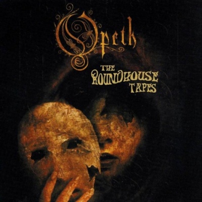 Roundhouse Tapes - Opeth LP