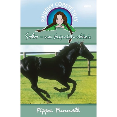 Příběhy copaté Tilly Solo – na stupních vítězů - 6