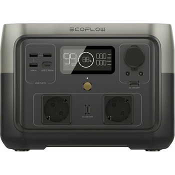 EcoFlow RIVER 2 Max EU