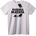 NOONEBRAND Тениска Hakuna Matata - Lion King Дизайн - XL, Black