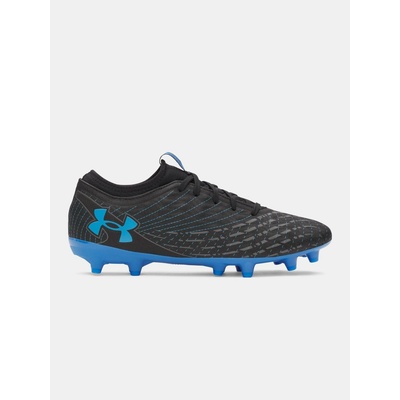 Under Armour Magnetico Select 5 FG Uni Black