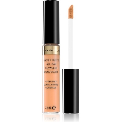 Max Factor Facefinity All Day Flawless Dlouhotrvající korektor s vysokým krytím 050 7,8 ml