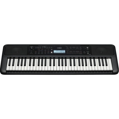 Yamaha PSR E383 – Zbozi.Blesk.cz