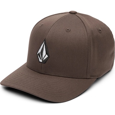 Volcom Мъжка шапка с козирка Volcom Full Stone Flexfit Hat Cap - Wren - размер S/M (904-6141-0311)