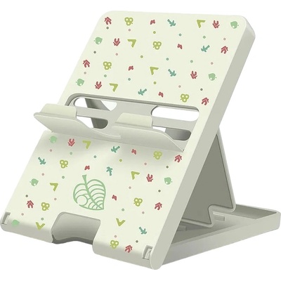 Hori Compact PlayStand - Animal Crossing Switch
