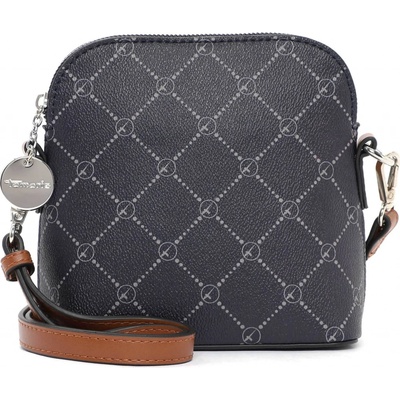 Tamaris dámská crossbody kabelka Caroline tmavě modrá