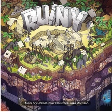 Old-dawg Ruiny