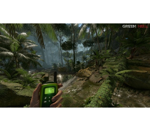 Green Hell