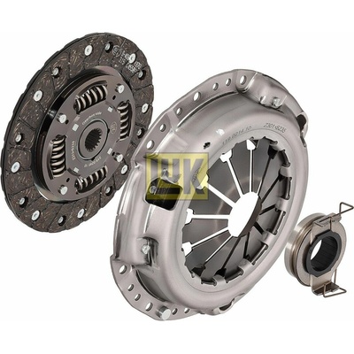 Sada spojky Schaeffler LuK 619 3191 00