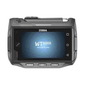 Zebra WT6000 WT60A0-KS2NEWR, data terminal, keypad, USB, BT, Wi-Fi, NFC, disp. , Android (WT60A0-KS2NEWR)