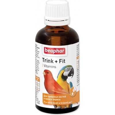 Beaphar Trink Fit 50 ml