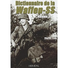 Dictionnaire de la Waffen-SS