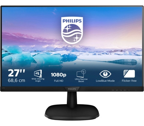 Philips 273V7QDSB