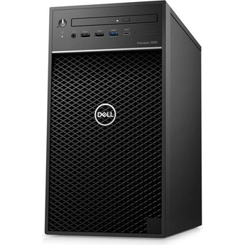 Dell Precision 3260 VRX7F