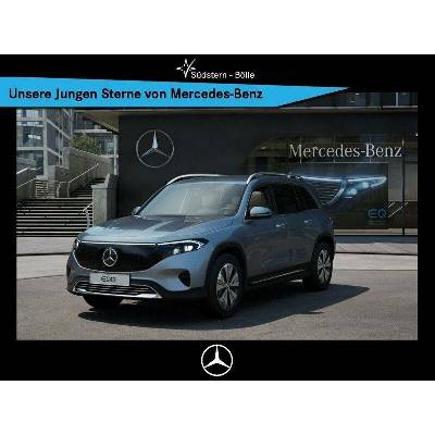 Mercedes-Benz EQB 350 215 kW