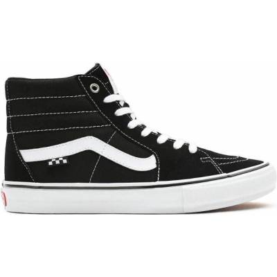 Vans Skate Sk8-Hi black/white