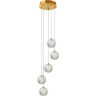 Light Prestige LP-2202/5PGD