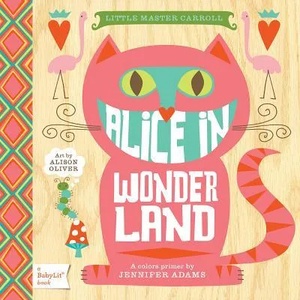 Alice in Wonderland | Jennifer Adams (2012)