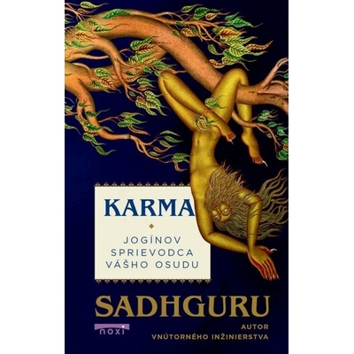 Karma - Sadhguru