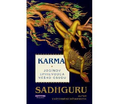 Karma - Sadhguru