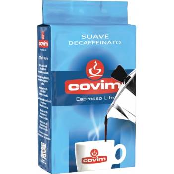 Covim Decaffeinato 250 гр Мляно кафе