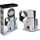 DLX LED Multifunkční stojan PS5