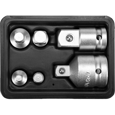 YATO YT-10671 Sada adaptérov 6ks