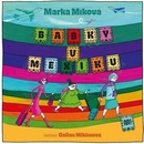 Babky v Mexiku