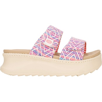 HEY DUDE Delray slide surf baja 38