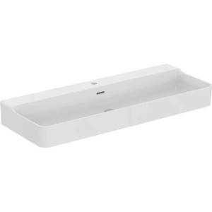 Ideal Standard Окачен умивалник Ideal Standard Atelier Conca 120 см гланцово бяло (T369401)