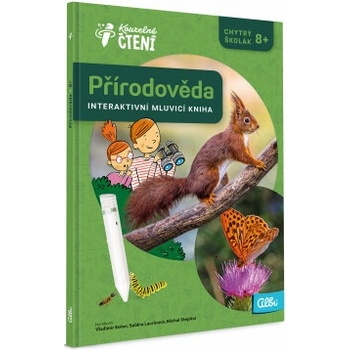 Přírodověda