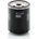 Mann-filter Маслен филтър mann-filter w 712/4