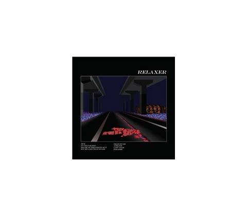 ALT-J - RELAXER LP