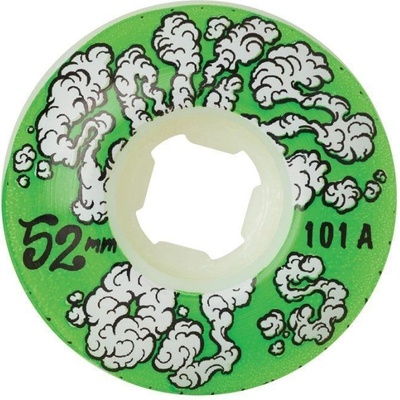 OJ Eniz Fazliov Original EZ EDG 52mm 101a – Zboží Mobilmania