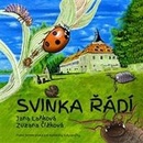 Sviňka řádí